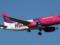Wizz Air запустит 14 новых маршрутов из Украины в Италию