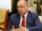 Народные депутаты требуют отставки Степанова: есть подписи