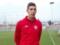 Dynamo looks at 19-year-old defender from North Macedonia