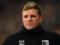 Eddie Howe leaves Bournemouth after relegation to the Championship