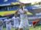 Лига Европы:  Севилья  обыграла  Рому  в Германии,  Байер  во второй раз победил  Рейнджерс 