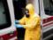 Третий день подряд: в Украине снова установлен антирекорд новых случаев заражения коронавирусом