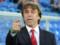 Thomas Grimm: Basel has almost no chance in the match against Shakhtar