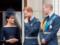 Стали известны подробности первой встречи принца Уильяма и Меган Маркл