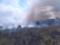 Спасатели Харьковщины борются с пожарами сухостоя