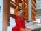 Похудевшая Анна Седокова в платье-комбинации вызвала фурор среди фанатов