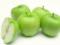 Медики: зеленые яблоки полезнее красных