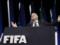Дело Инфантино: ФИФА закрыла расследование скандала