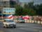 В Минске люди создают живую цепь через весь город