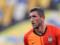 Kryvtsov - about Shakhtar s two unaccounted penalties: I think this is an accident and a single moment