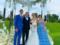 Свадьба Зинченко и Седан: жена футболиста  Шахтера  поделилась яркими фото с торжества
