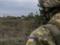 Штаб: в ООС враг совершил один выстрел