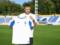 Plus one forward: Dynamo added the Ukrainian national team player for the 2020/21 season