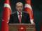 Эрдоган предупреждает Грецию: это дорога к гибели