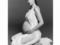 Беременная Джиджи Хадид в прозрачном платье впервые показала фото большого живота