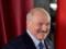 Лукашенко вважає протести в Білорусі  