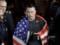 Боец UFC призвал баскетболистов, протестующих из-за расизма, идти работать копами в США