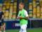Футболист  Динамо  не поможет сборной Украины на старте Лиги наций
