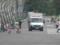 В парке Победы в Харькове вандалы повредили фонтаны и газоны