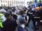 В Одессе на ЛГБТ марше из-за столкновений есть раненые