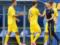 Украина упустила победу над Данией в рамках квалификации на молодежный чемпионат Европы