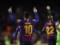  Барселона  опубликовала одну положительную цитату Месси о клубе и ни слова о критике Бартомеу