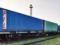 В Украину из Китая прибыл уже девятый контейнерный поезд