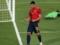 Ферран Торрес забил свой первый гол за Испанию