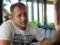 Unknown persons beat activist Vladimir Balukh, his arm and collarbone are broken