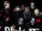 В Киеве впервые выступит группа Slipknot