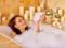 Хвойно-солевые ванны укрепляют здоровье и продлевают молодость