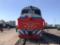 Поезд Китай-Украина сможет перевозить 64 контейнера вместо 41