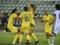 Женская сборная Украины разгромила Грецию в отборочном матче Евро-2022