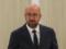 Глава Европейского совета ушел на карантин