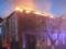 В Харькове при пожаре жилого здания погибли два человека