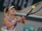 Свитолина не без труда пробилась в третий круг Roland Garros