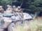Боевики  ЛНР  открыли гранатометный огонь по нашим позициям у Станицы Луганской