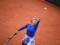 Свитолина выбила из Roland Garros лучшую теннисистку России