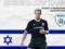 Защитника Зари вызвали в сборную Израиля