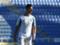 Dynamo sent striker to Spain before the end of the season
