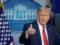  Сотни тысяч практически готовых доз : Трамп пообещал лечение от COVID-19 как у президента