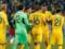 Украина — Германия: прогноз букмекеров на матч Лиги наций