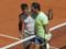 Повторил рекорд швейцарца: Федерер трогательным постом поздравил Надаля с победой на Roland Garros