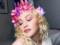 62-летняя Мадонна ошеломила новым цветом волос