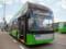 В Харькове обещают запустить троллейбусы на Жихарь