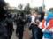 Боевики на протестах в Беларуси приготовились применять боевое оружие