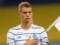 Supryaga and Buyalsky returned to the general group Dynamo