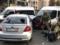 В центре Киеве спецназ задержал группу злоумышленников
