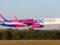 Wizz Air canceled more than 20 flights from Ukraine