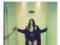 Пышнотелая Эшли Грэм в нижнем белье устроила импровизированную фотосессию в бассейне